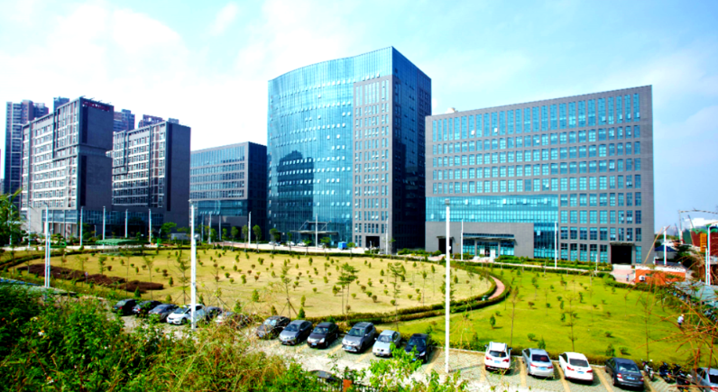 温州市百超精密钣金有限公司激光切割工艺在精密钣金加工中的应用